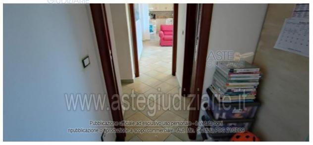 IMMOBILI-IMMOBILE RESIDENZIALE-Via Flumendosa, 35, 08100 Nuoro NU, Italia - Foto 10