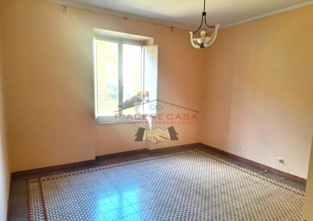 Orvieto scalo - Appartamento con balcone e locale uso garage in vendita. - Foto 3