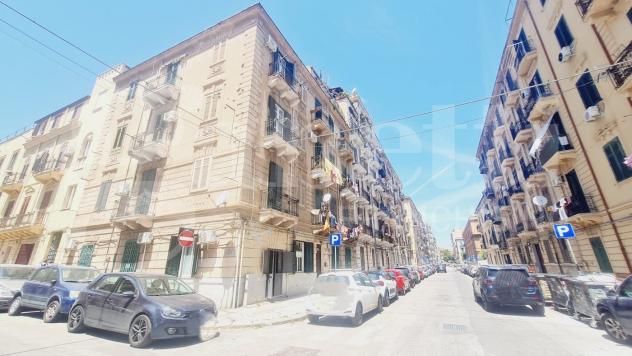 Appartamento - Palermo . Rif.: Cod. 24/26VRG - Foto 3