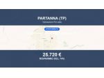 Immobile in asta di 218 m² con più di 5 locali in vendita a Partanna