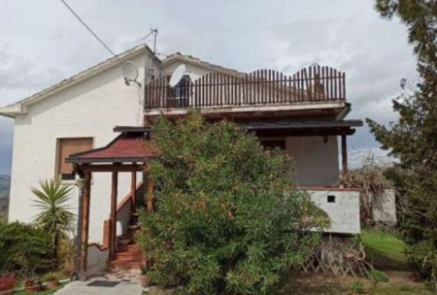 Immobile in asta di 315 m² in vendita a Penne - Foto 10