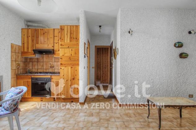 Appartamento di 57 m² con 2 locali e posto auto in vendita a Pian Camuno