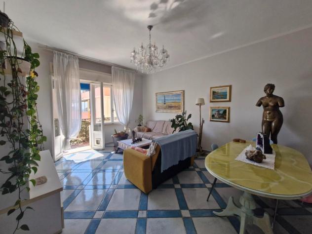 Appartamento in vendita a Piombino 110 mq Rif: 1403461