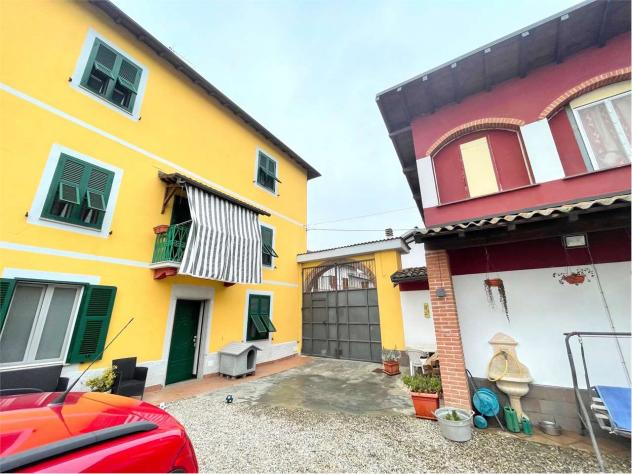 V000838 - Pozzolo F. ro Casa Semindip. - Foto 2
