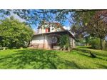 CASA INDIPENDENTE di 6 vani e di 195 mq (REGGELLO) rif. V-2386