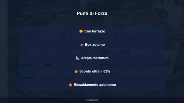 Immobile in asta di 137 m² con più di 5 locali in vendita a Rivello - Foto 6