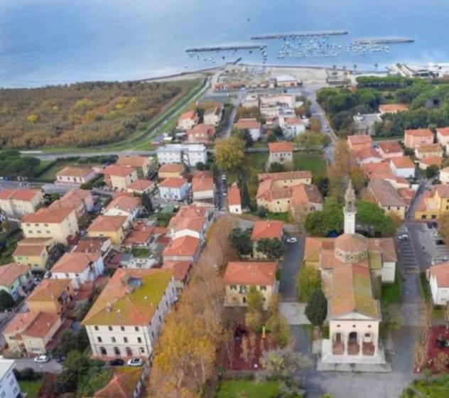 Quadrilocale in vendita a Rosignano Marittimo