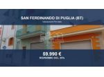 Immobile in asta di 101 m² in vendita a San Ferdinando di Puglia