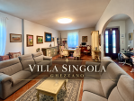Villa in vendita a Colignola - San Giuliano Terme 150 mq  Rif: 1448629