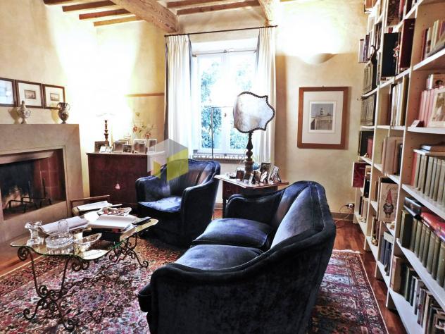 Villa in vendita a San Giuliano Terme 270 mq Rif: 1327216 - Foto 6