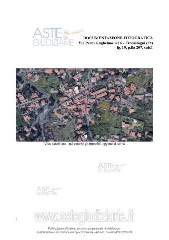 IMMOBILI-IMMOBILE RESIDENZIALE-VIA GUGLIELMO PERNI N.4-16