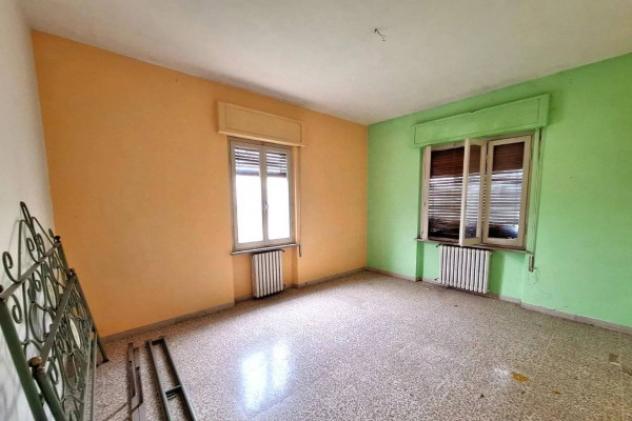 Immobile in asta di 103 m² con più di 5 locali e box auto doppio in vendita a Trevi - Foto 13