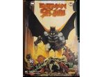 Batman/spawn