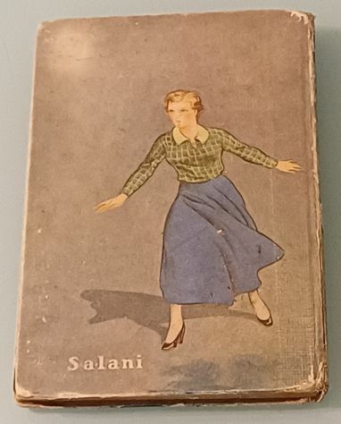La Torre del Nord, M. Goudareau, A. Salani 1941. - Foto 3