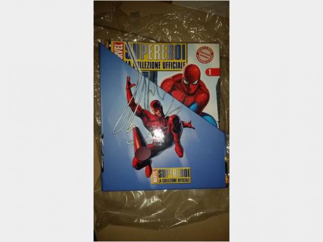 BONELLIMARVEL DC TANTI ALTRI COMICS FUMETTI LOTTO - Foto 9