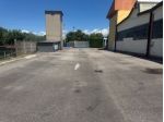 PIAZZALE PER RIMESSAGGIO