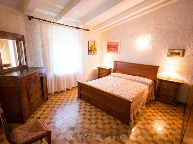 Vendita Rustico casale da 130 mq con giardino con posto auto - Foto 15