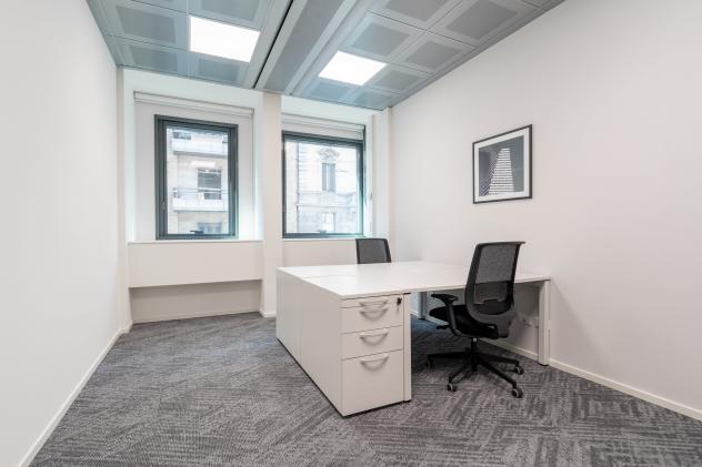 Ufficio privato in affitto per 1 persone a Milan, Via Broletto 46 - Foto 2