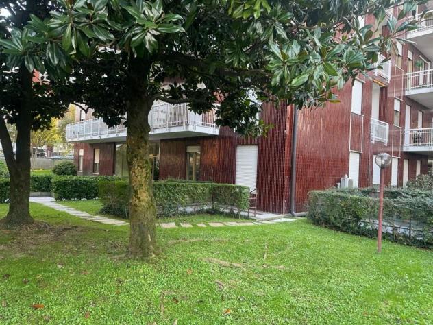 Monza zona viale Libertà - VENDESI UFFICIO - Foto 16