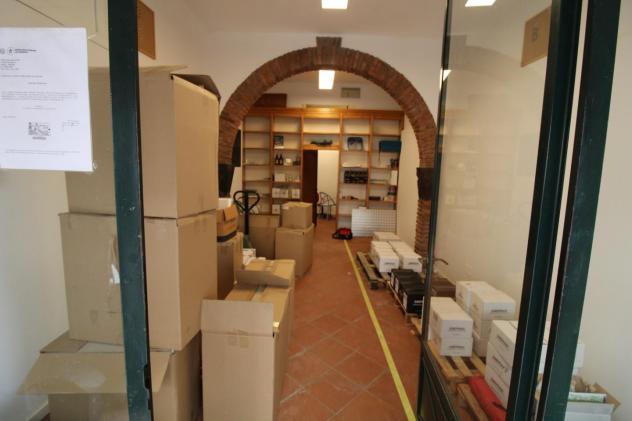 Locale comm.le/Fondo in affitto a Pontedera 35 mq Rif: 969453 - Foto 5