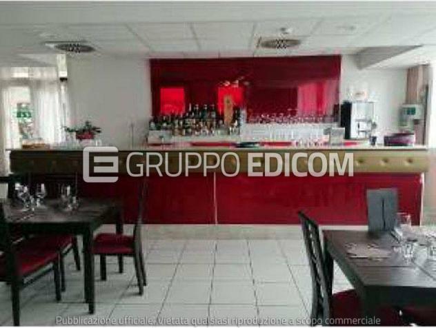Alberghi e pensioni di 3245 mq in vendita a Rosolina - Rif. 4552840 - Foto 13