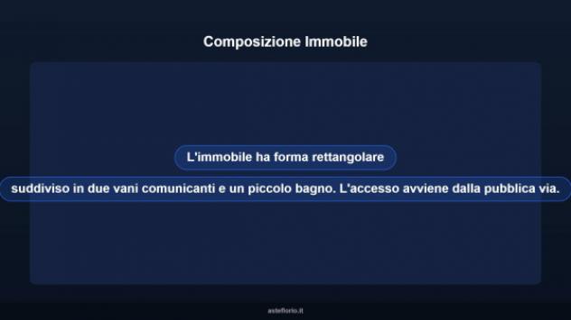 Immobile in asta di 49 m² in vendita a San Calogero - Foto 8