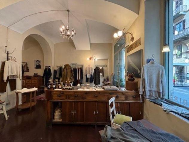 Negozio di 200 mq. adiacente alla Mole Antonelliana in locazione - Foto 10
