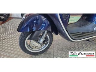 Vespa - GTS 250 -  i.e.