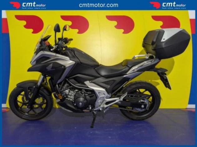HONDA NC 750 X Garantita e Finanziabile rif. 23546226 - Foto 3