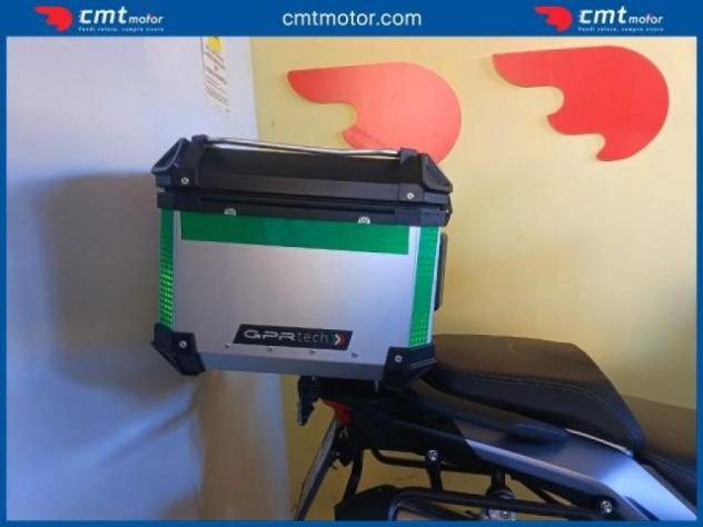 QJ MOTOR SRT 700 Garantita e Finanziabile rif. 23774760 - Foto 4