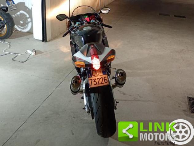 APRILIA RSV 1000 R Factory 2003 rif. 24070012 - Foto 3