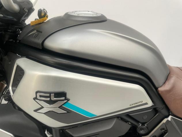 CFMOTO 700CL-X null - Foto 4