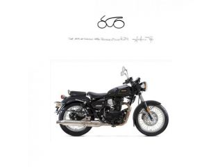 BENELLI Imperiale 400 - rif. 23621138
