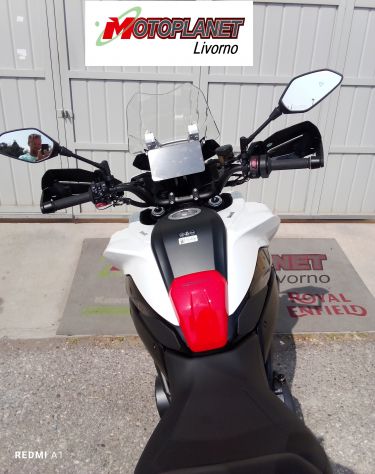 Benelli TRK 900 Stradale - Foto 8