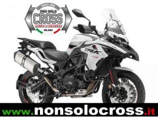 BENELLI TRK 502 X - ANNO 2026 rif. 22064994