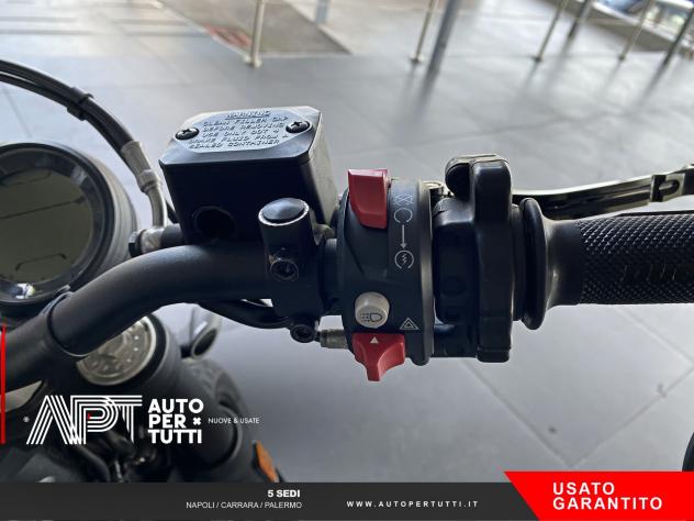 Ducati Scrambler 800 Scrambler 800 - Foto 10