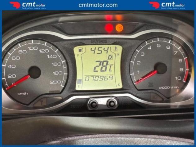 SUZUKI Burgman AN 650 Garantito e Finanziabile rif. 23939745 - Foto 6