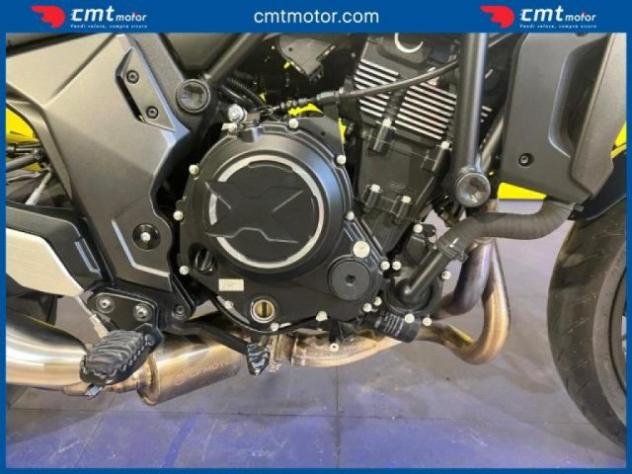 CF MOTO CL-X 700 Garantita e Finanziabile rif. 23975481 - Foto 10