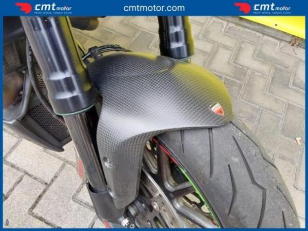 DUCATI Diavel 1200 Garantita e Finanziabile rif. 23935158 - Foto 8