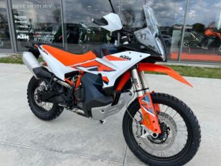 KTM 890 Adventure R  rif. 19229386
