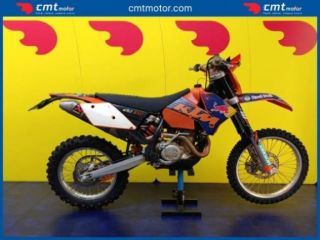 KTM 450 EXC Finanziabile - Vari colori - 13375 rif. 24046133