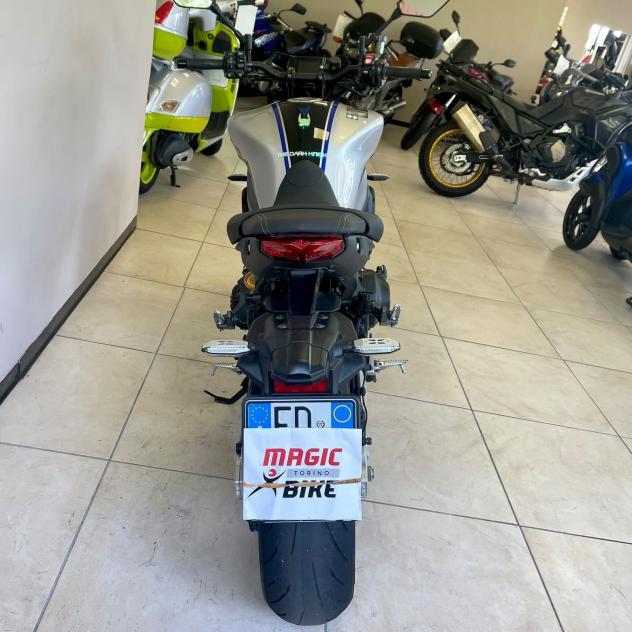 Yamaha MT-09 null - Foto 7