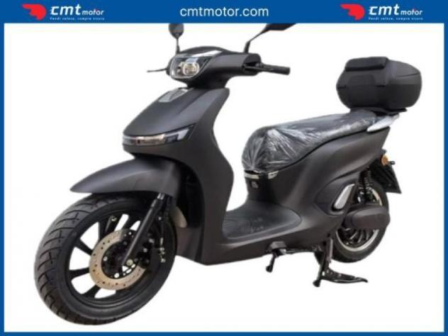 CJR MOTORECO Deer Elettrico Garantito e Finanziabile rif. 23545896 - Foto 6
