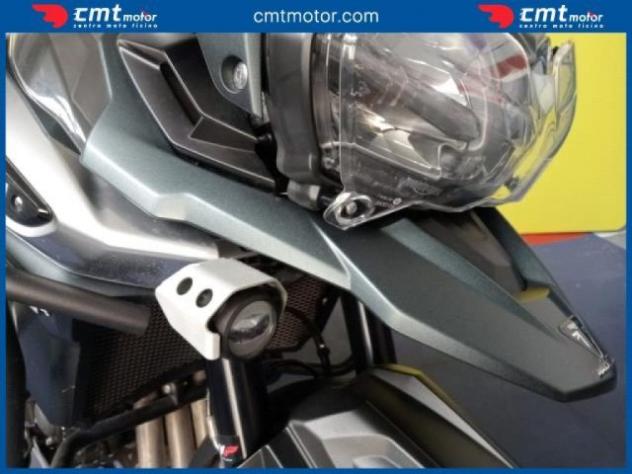 TRIUMPH Tiger 1200 Garantita e Finanziabile rif. 21353272 - Foto 8