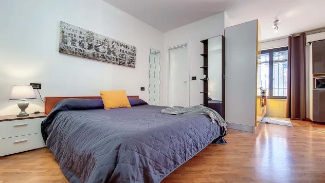 Apartment in Via Giuseppe Massarenti, Bologna for 45 m² - Foto 8