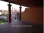appartamento ammobiliato