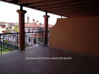appartamento ammobiliato