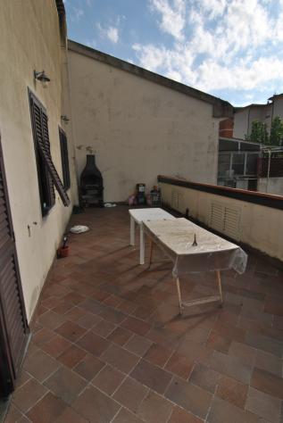 Quadrilocale in affitto a Livorno - Foto 16