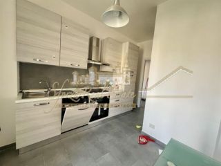Affittasi Appartamento 3 camere + cucina abitabile