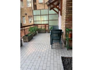 Bilocale vicino Frattini M4 Ben arredato e con terrazzo